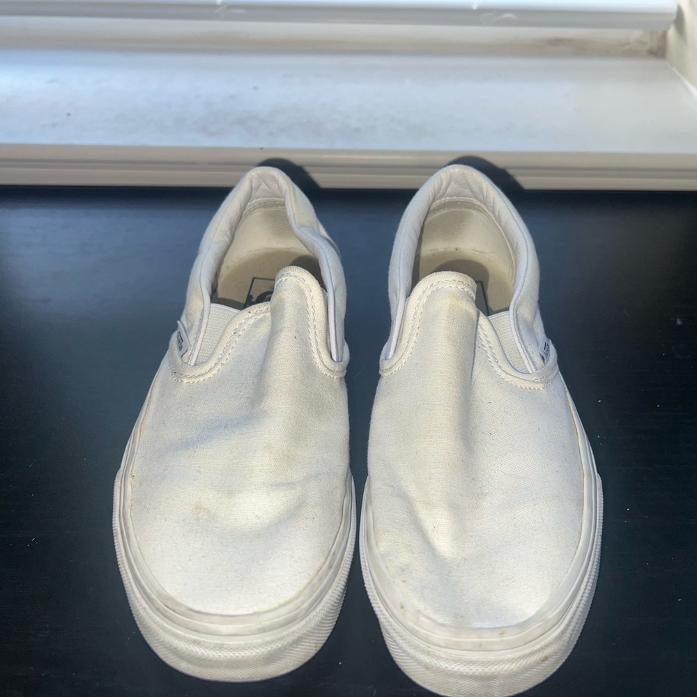 Vans Classic Slip-On